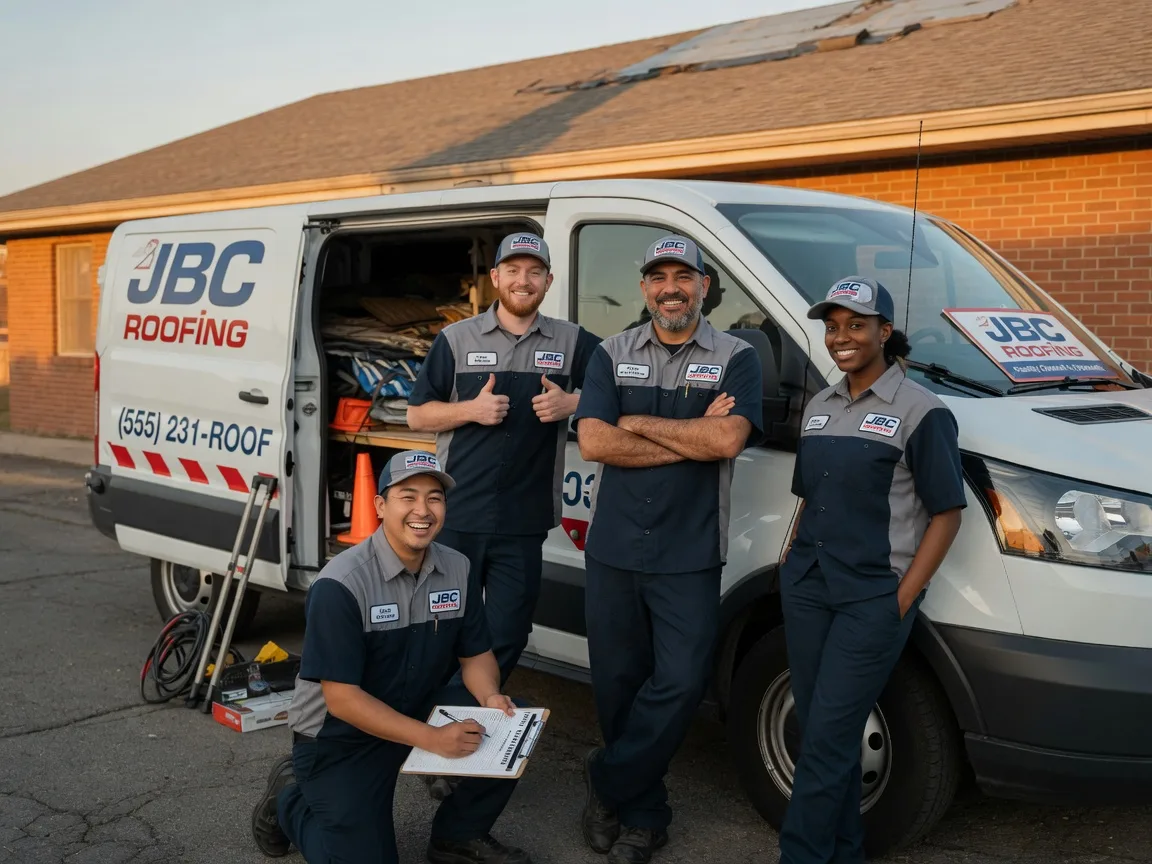 Roof Replacement company in Alloway, NJ