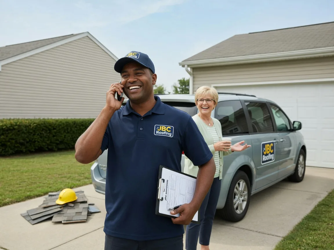 Roof Replacement Alloway, NJ FAQs